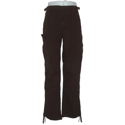 Cargo broek (Bruin) van Empyre Katoen, Polyester
