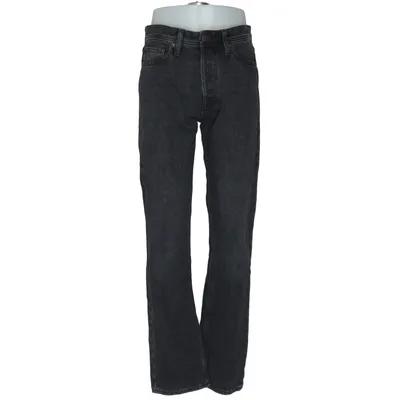 Jeans (Grå) från Jack & Jones Jeans Intelligence Återvunnen bomull