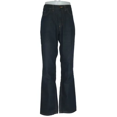 Jean (Bleu) de Fristads Coton