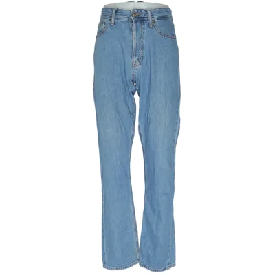Jeans (Blå) fra Jack & Jones Jeans Intelligence Bomuld