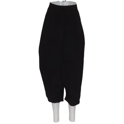 Haremsbyxor (Svart) från Ixos Elastan, Polyester, Viskos
