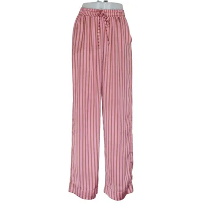 Pyjamasbyxor (Rosa, Brun) från Karmamia Polyester