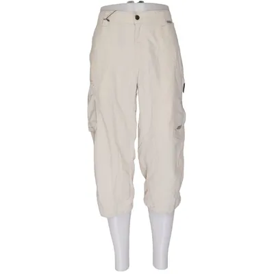 Cargobyxor (Beige) från Iguana