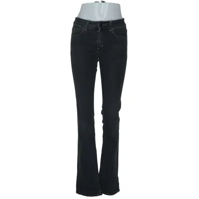 Jean (Hex Discash) de Acne Jeans Coton, Élasthane