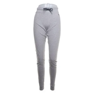 Sweatpants (Grå) fra Kari Traa Bomuld, Elastan, Polyester