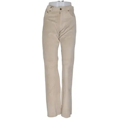 Leather pants (Rocky) from Rocky Leather, Polyester