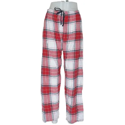 Pyjama broek (Rood, Wit, Zwart) van Up2Fashion Organisch katoen
