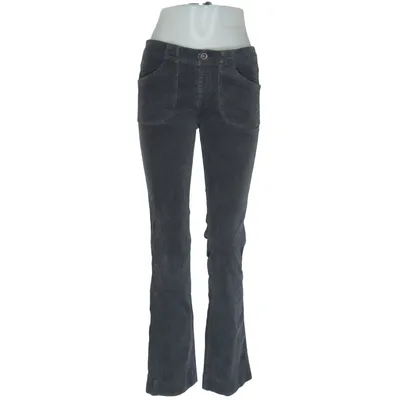 Corduroy pants (Gray) from Kühl Cotton, Elastane