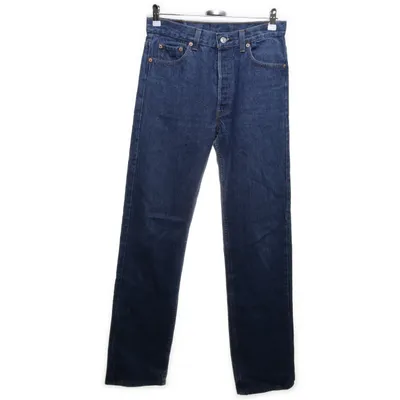 Spijkerbroek (501) van Levi Strauss & Co