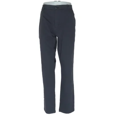 Chinos (Gray) from Jack's Sportswear Cotton, Elastane
