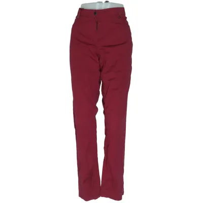 Pantalon (Rouge) de Gina Benotti Coton, Élasthane