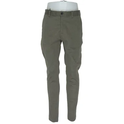 Chinos (Milano Jersey Pants) från Clean Cut Copenhagen Elastan, Polyester, Viskos