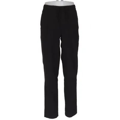 Pants (Black) from L'Homme Rouge Elastane, Polyester, Wool