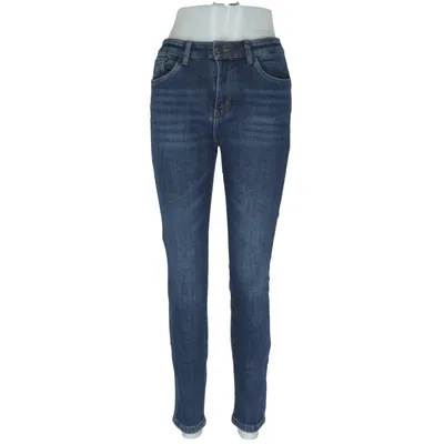 Spijkerbroek (Blauw) van Premium Denim Katoen, Elastaan, Polyester, Viscose