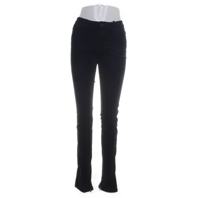 Pantalon en velours (LIZZY S POCKET) de American Retro Coton, Élasthane