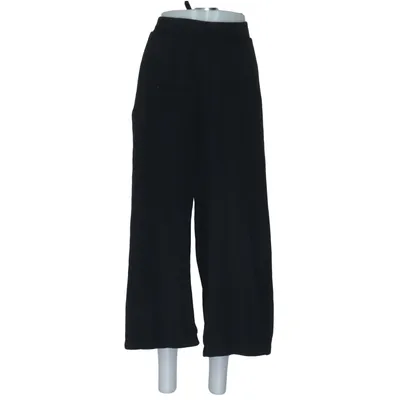 Palazzobyxor (Svart) från TwoThirds Ekologisk bomull