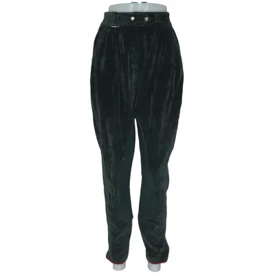 Pantalon d'équitation (Vert) de Euro-Star Coton, Élasthane, Modal, Polyamide