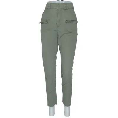 Cargo broek (Groen) van Hollister California