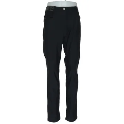 Pantalon (Noir) de Chervo Polyamide