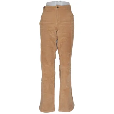 Pantalon en velours (Joelle) de Joelle Coton, Élasthane