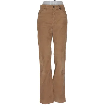 Fløjlsbukser (Sanna) fra Flash Jeans Bomuld, Elastan, Polyester