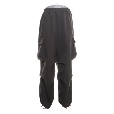 Cargobukser (Grå) fra Shein Polyester