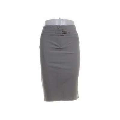 Pennkjol (Grå) från Trussardi Jeans Bomull, Elastan, Nylon