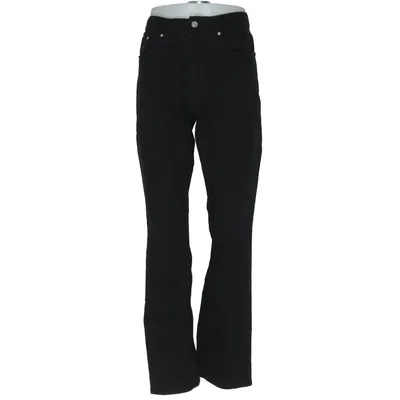 Spijkerbroek (Regular Fit) van H&M Man Katoen, Elastaan