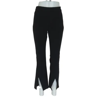 Pantalon (Noir) de Maraislise Élasthane, Polyester