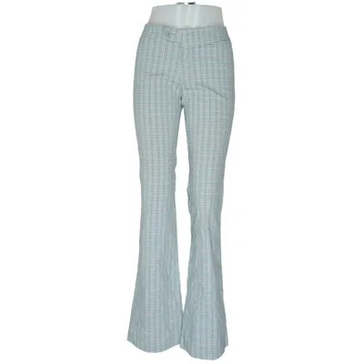 Broek (Blauw, Wit, Zwart) van X-Cape Elastaan, Polyamide