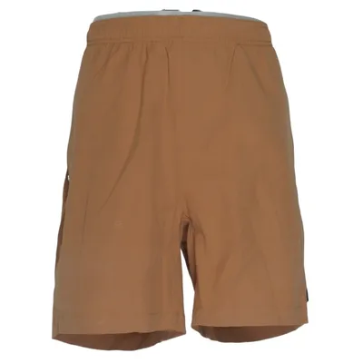 Träningsshorts (R1022-MC004) från Passenger Elastan, Ekologisk bomull, Återvunnen polyester