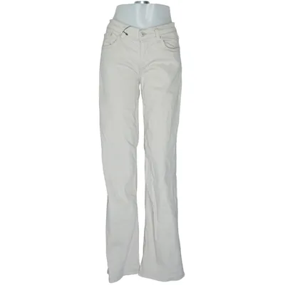 Jeans (Grau) von Nelly Baumwolle, Elasthan