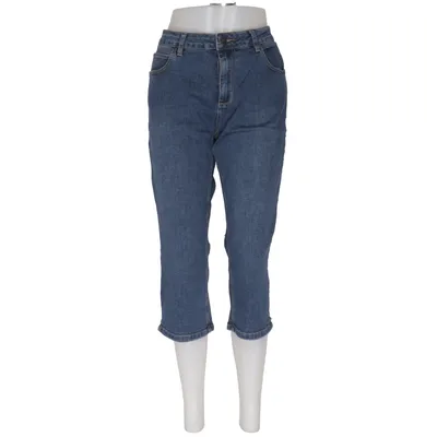 Three-quarter pants (Alva) from Rosebud Cotton, Elastane, Polyester