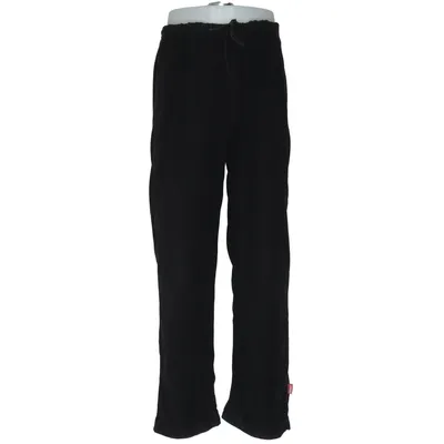 Pyjamasbukser (Sort) fra ActiveWear
