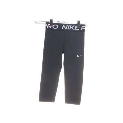 Sports tights (Black) from Nike Pro