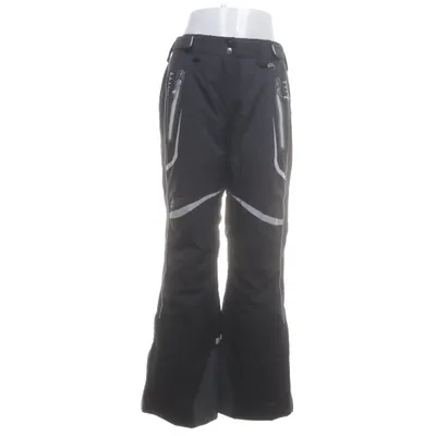Snow pants (Black) from Iguana Polyamide, Polyester