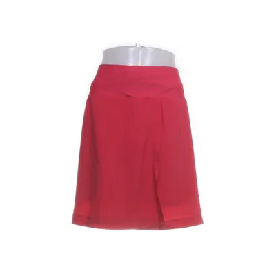 Sports skirt (Red) from EP Collection Elastane, Polyester