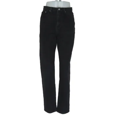 Jeans (Svart) från Missguided Tall