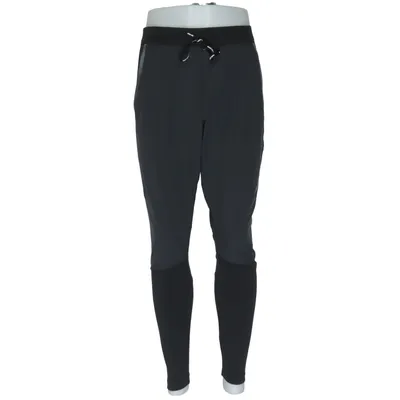 Trainingsbroek (Zwart, Grijs) van Nike
