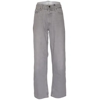 Jeans (Grå) fra Jack & Jones Jeans Intelligence Genanvendt bomuld