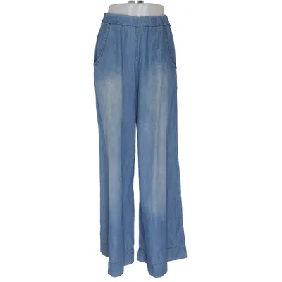 Culotte (Blau) von Susy Mix Baumwolle