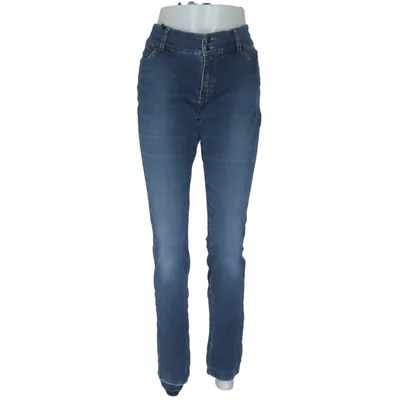 Jean (PUSH UP Skinny) de Imitz Coton, Élasthane, Polyester