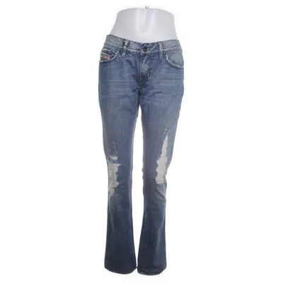 Jeans (Blue) from Diesel Industry Cotton
