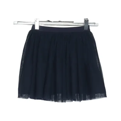 Tule rok (Zwart) van Peace & Love Polyester