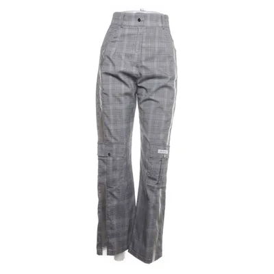 Pants (Gray, Multicolored) from My Mum Made It