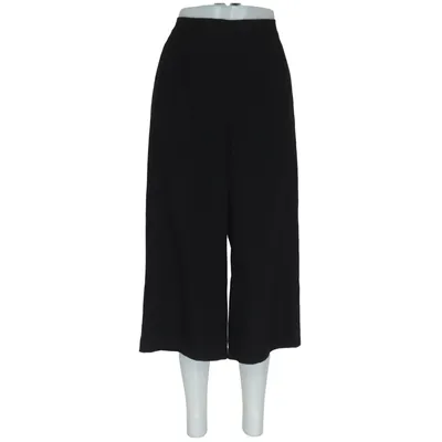 Culottes (Vmcoco Hw Culotte Pants) de Vero Moda Élasthane, Polyester, Viscose