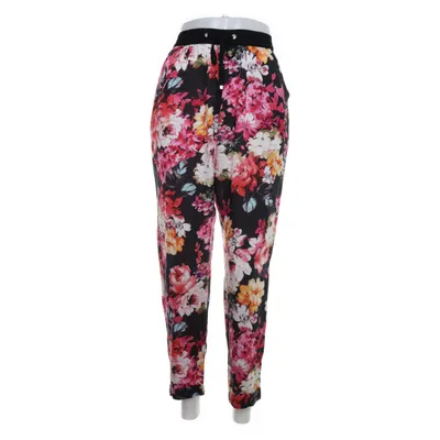 Pants (Pink, Multicolored) from Canda C&A Viscose