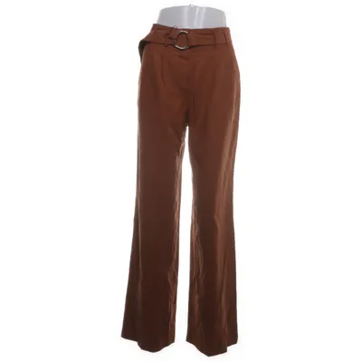 Palazzobyxor (Brun) från Jake*s Collection Polyester, Viskos