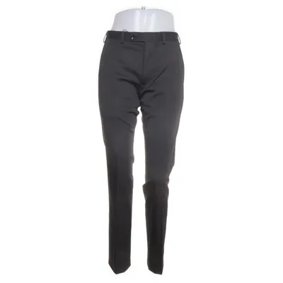 Kostuumbroek (Zwart) van Angelo Litrico for C&A Elastaan, Polyester, Viscose