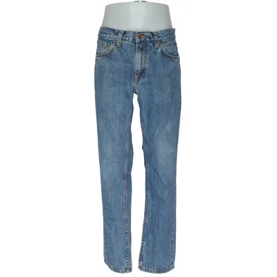 Jeans (Blue) from Nudie Jeans Cotton